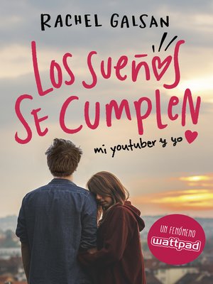 cover image of Los sueños se cumplen